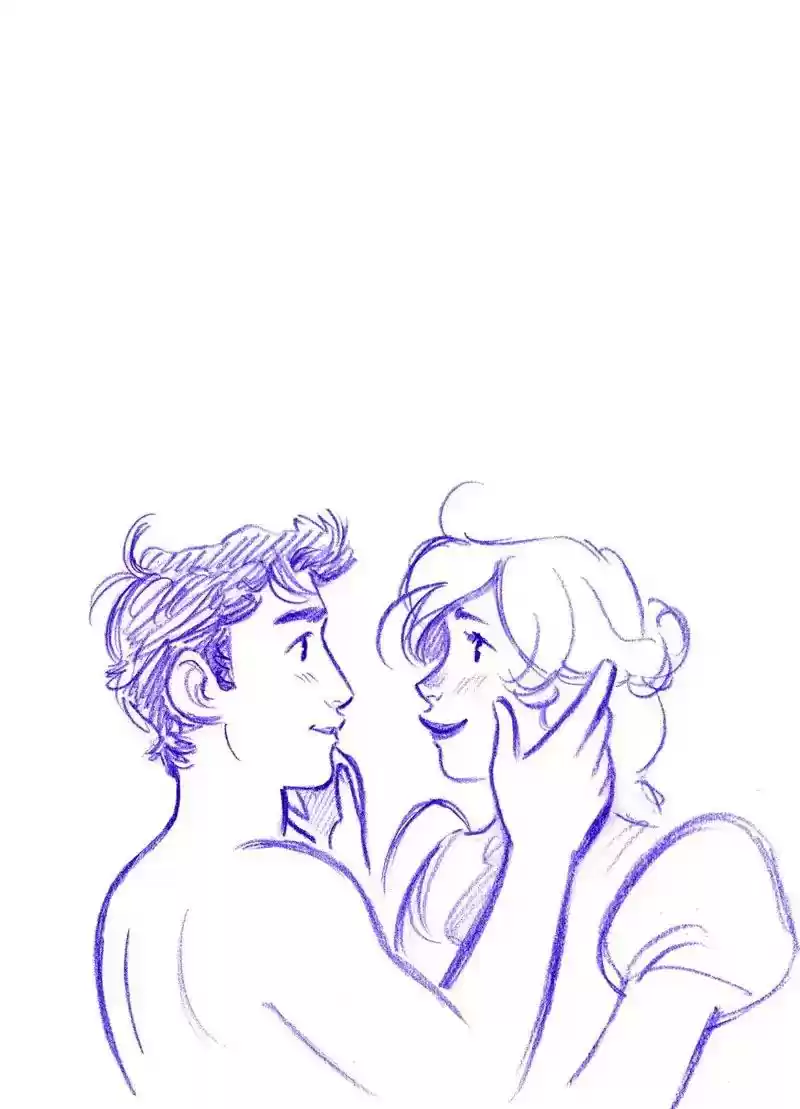 Miss Abbott and the Doctor Chapter 130