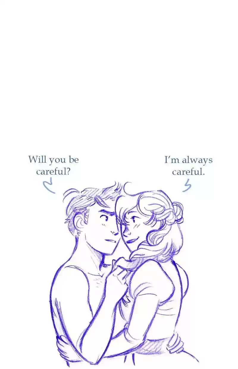 Miss Abbott and the Doctor Chapter 130