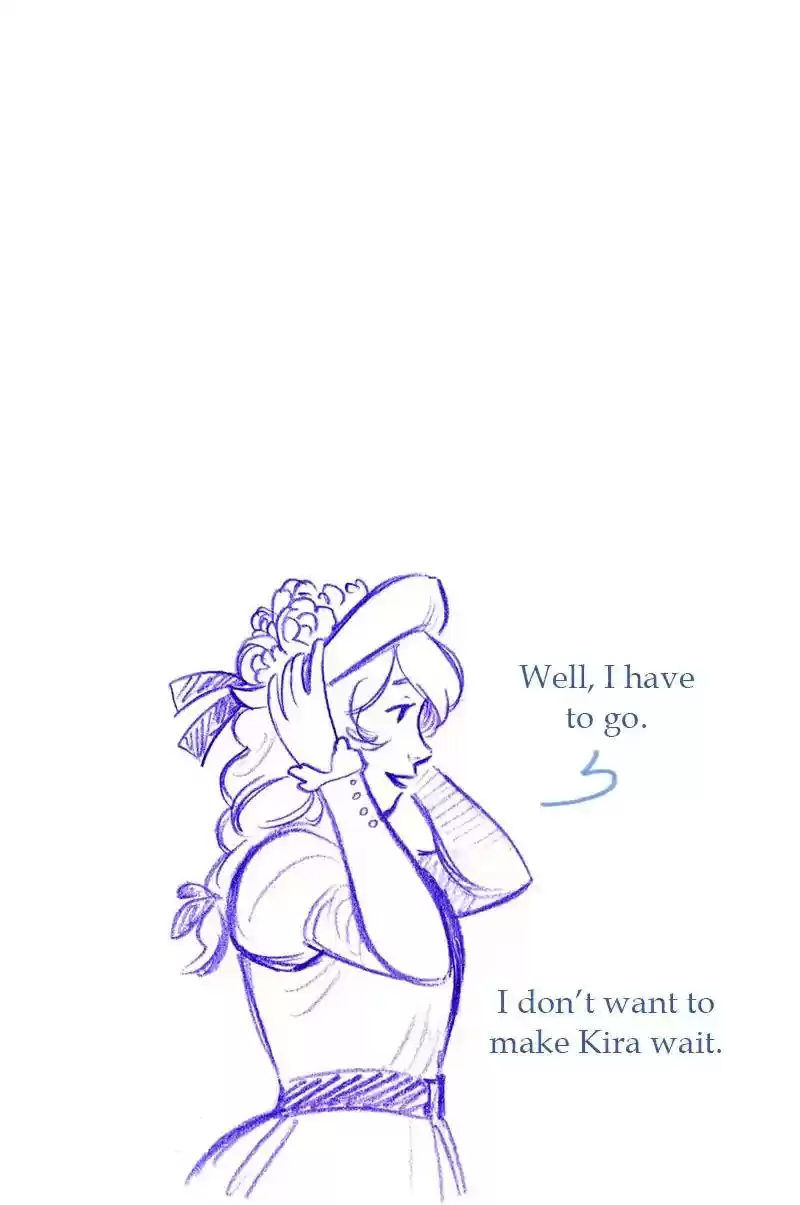 Miss Abbott and the Doctor Chapter 130