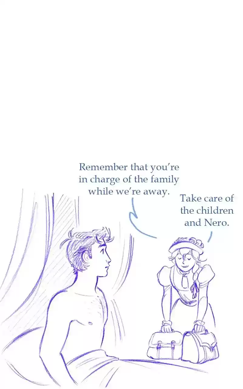 Miss Abbott and the Doctor Chapter 130