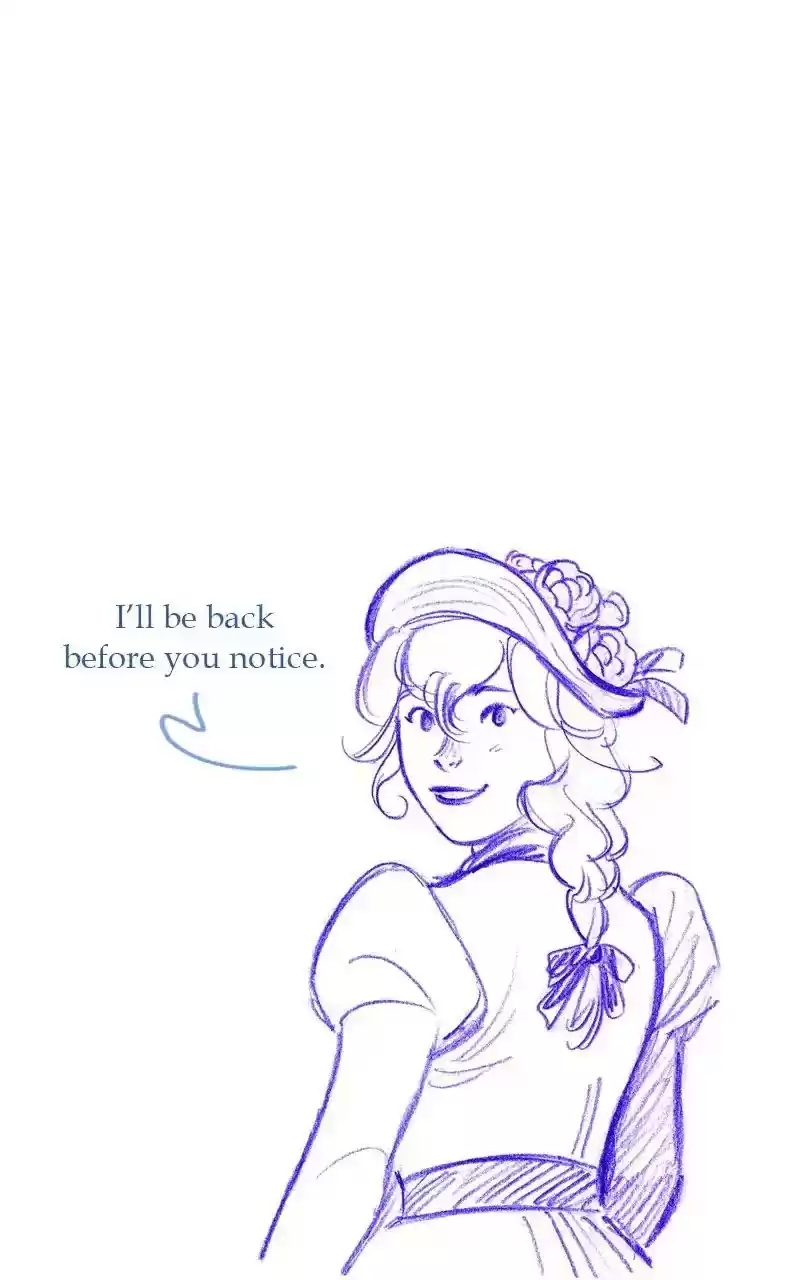 Miss Abbott and the Doctor Chapter 130