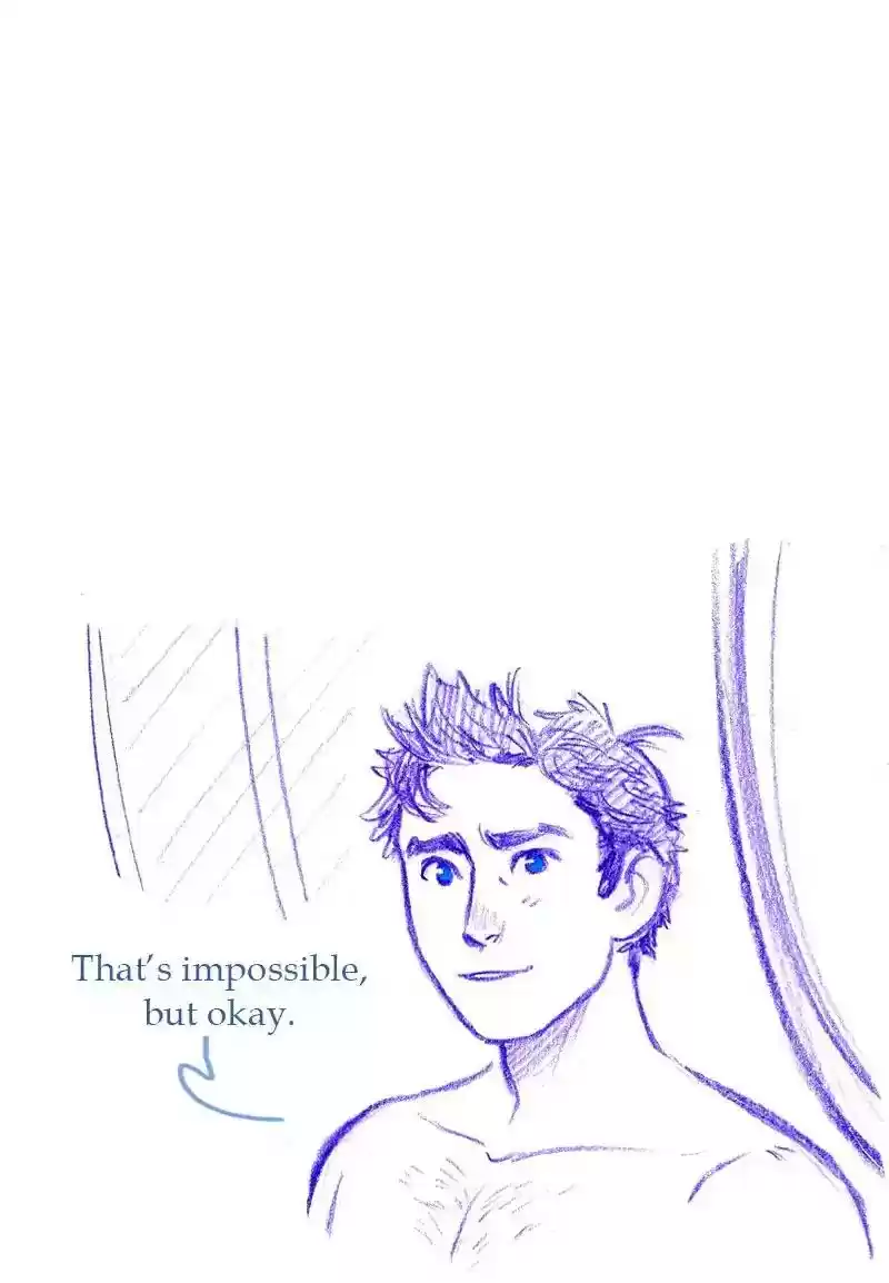 Miss Abbott and the Doctor Chapter 130