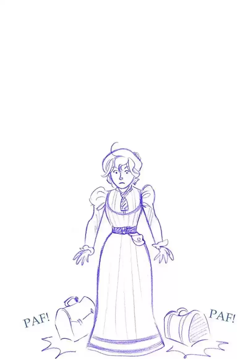 Miss Abbott and the Doctor Chapter 130