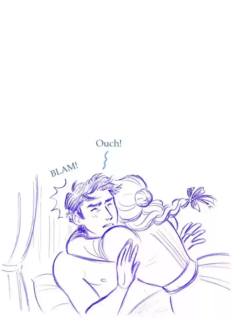 Miss Abbott and the Doctor Chapter 130