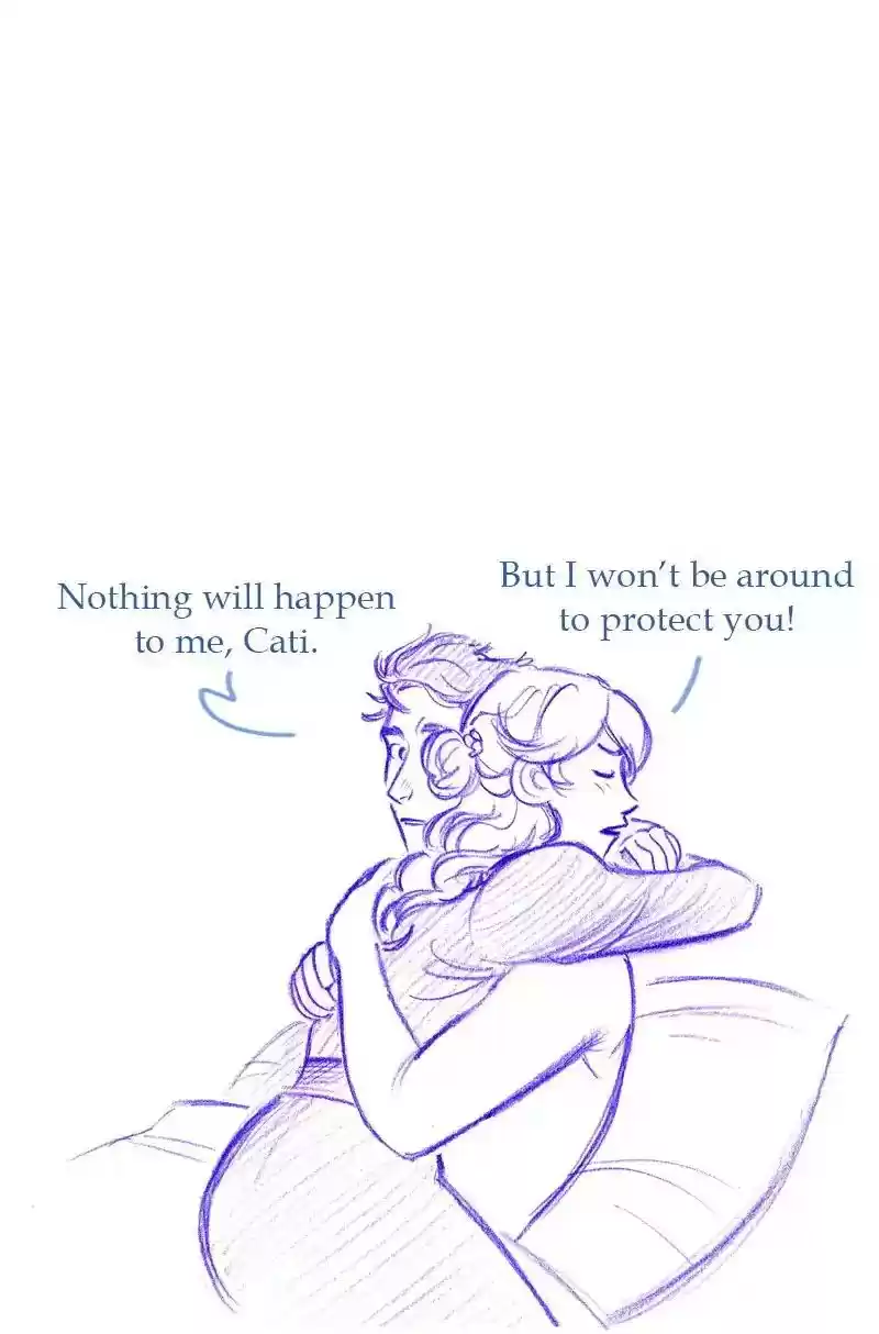 Miss Abbott and the Doctor Chapter 130