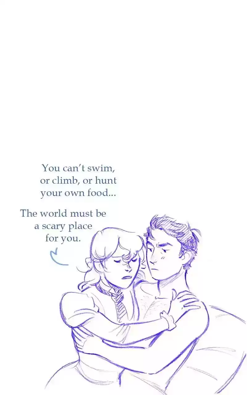 Miss Abbott and the Doctor Chapter 130