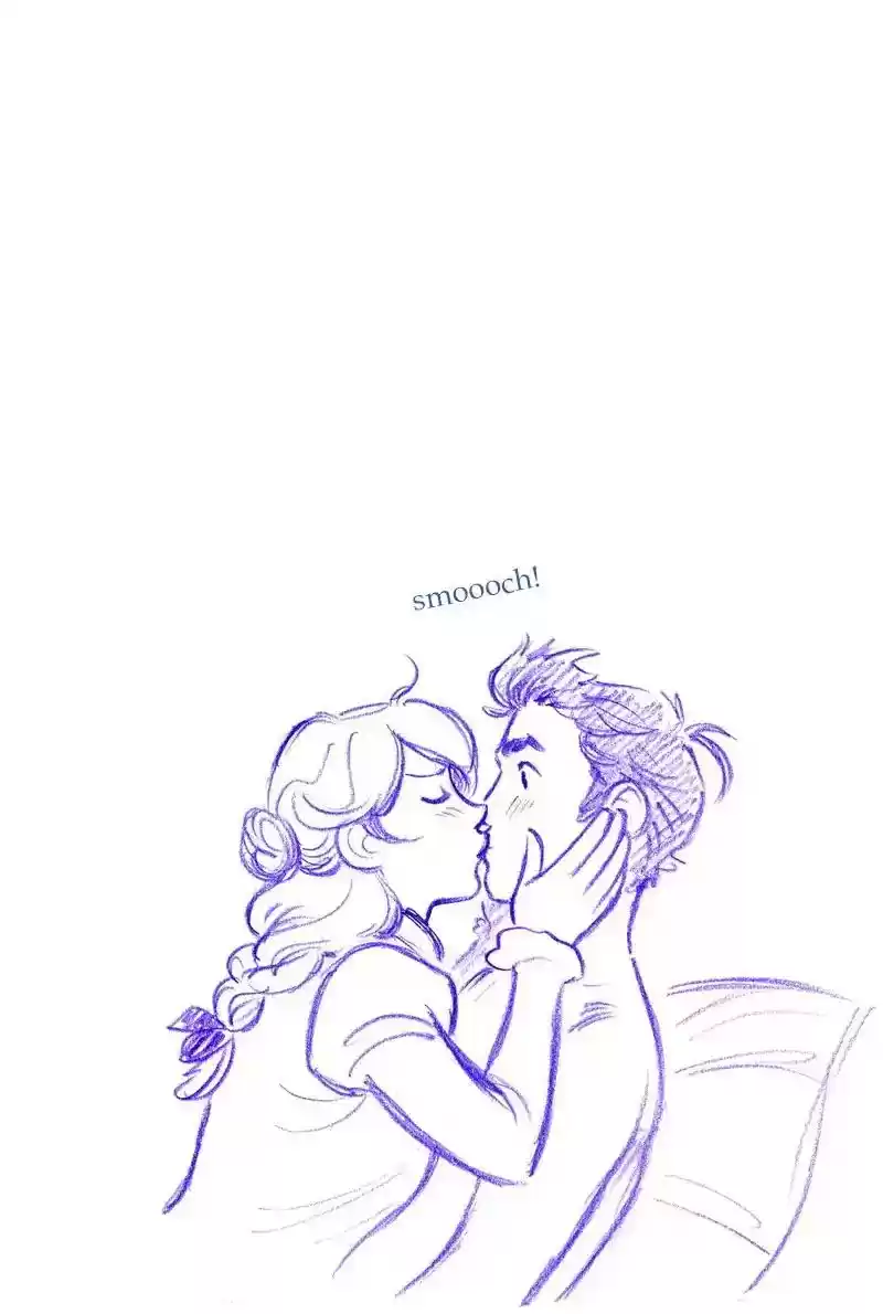 Miss Abbott and the Doctor Chapter 130