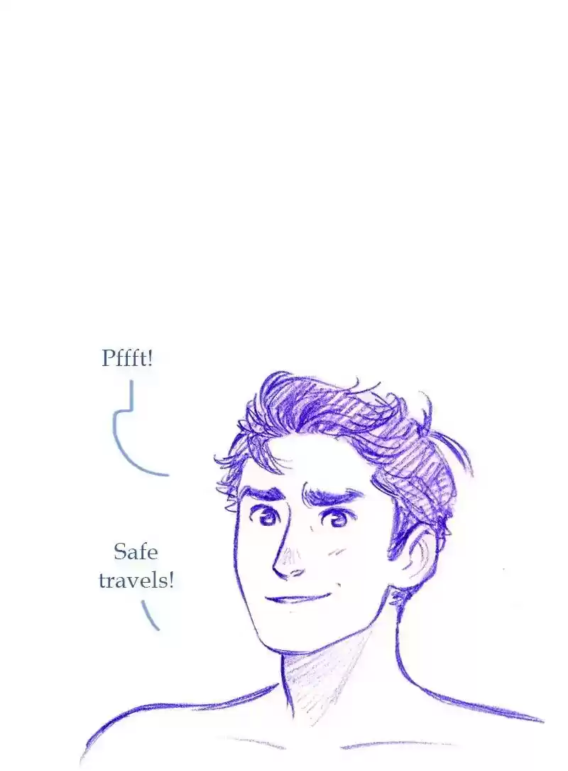 Miss Abbott and the Doctor Chapter 130