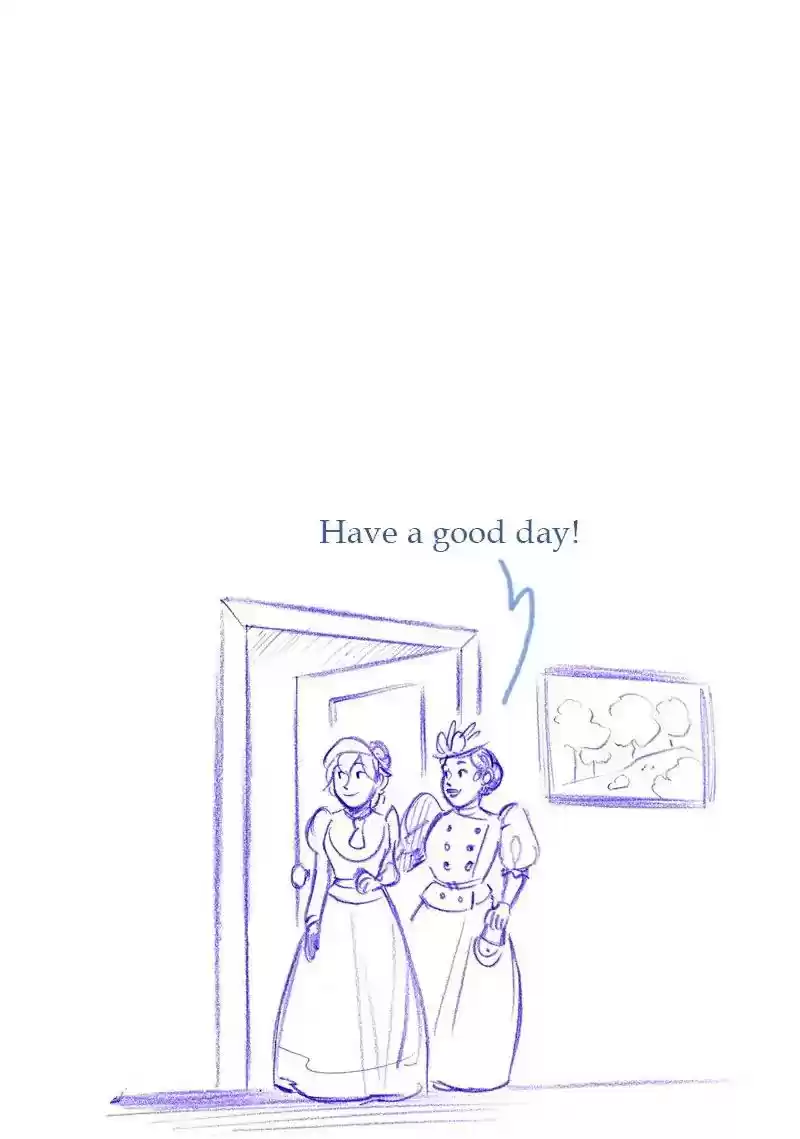 Miss Abbott and the Doctor Chapter 131