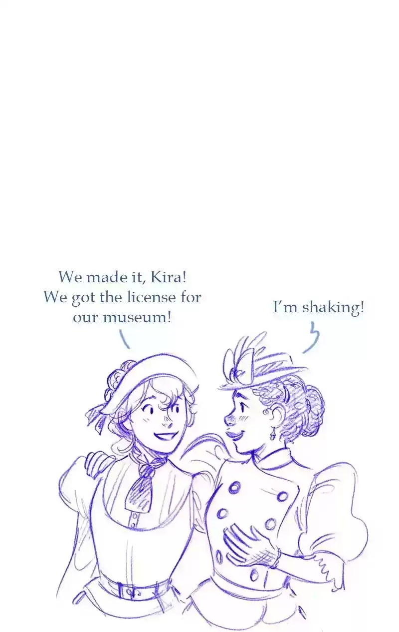 Miss Abbott and the Doctor Chapter 131