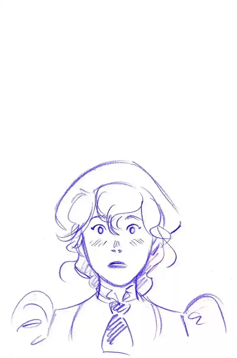 Miss Abbott and the Doctor Chapter 131