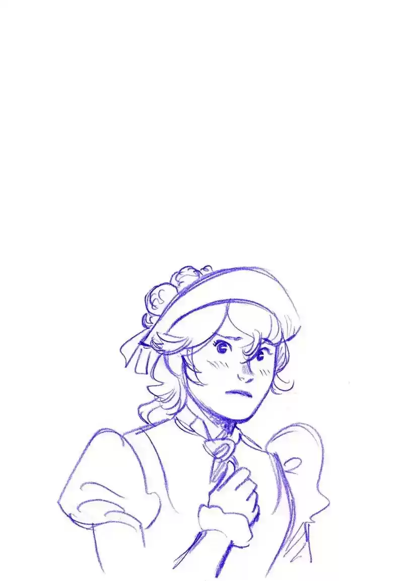 Miss Abbott and the Doctor Chapter 131