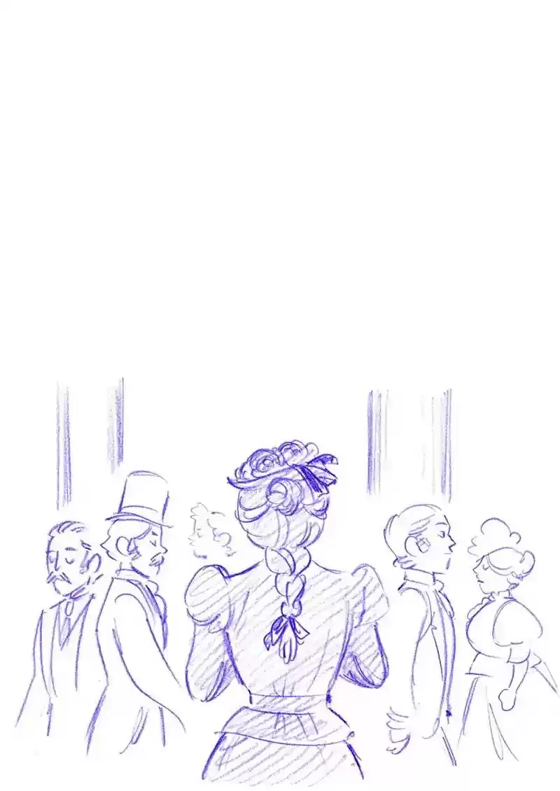 Miss Abbott and the Doctor Chapter 131