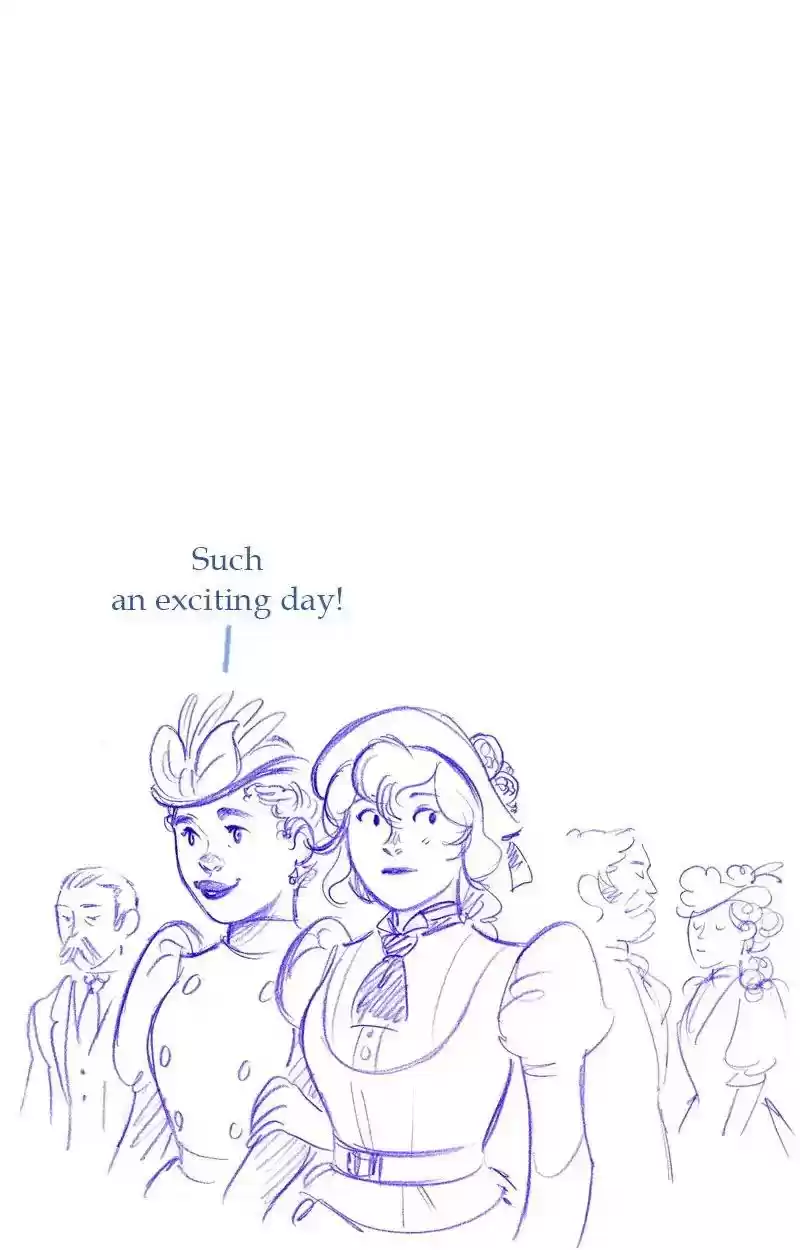 Miss Abbott and the Doctor Chapter 131