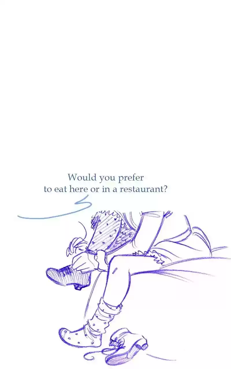 Miss Abbott and the Doctor Chapter 131