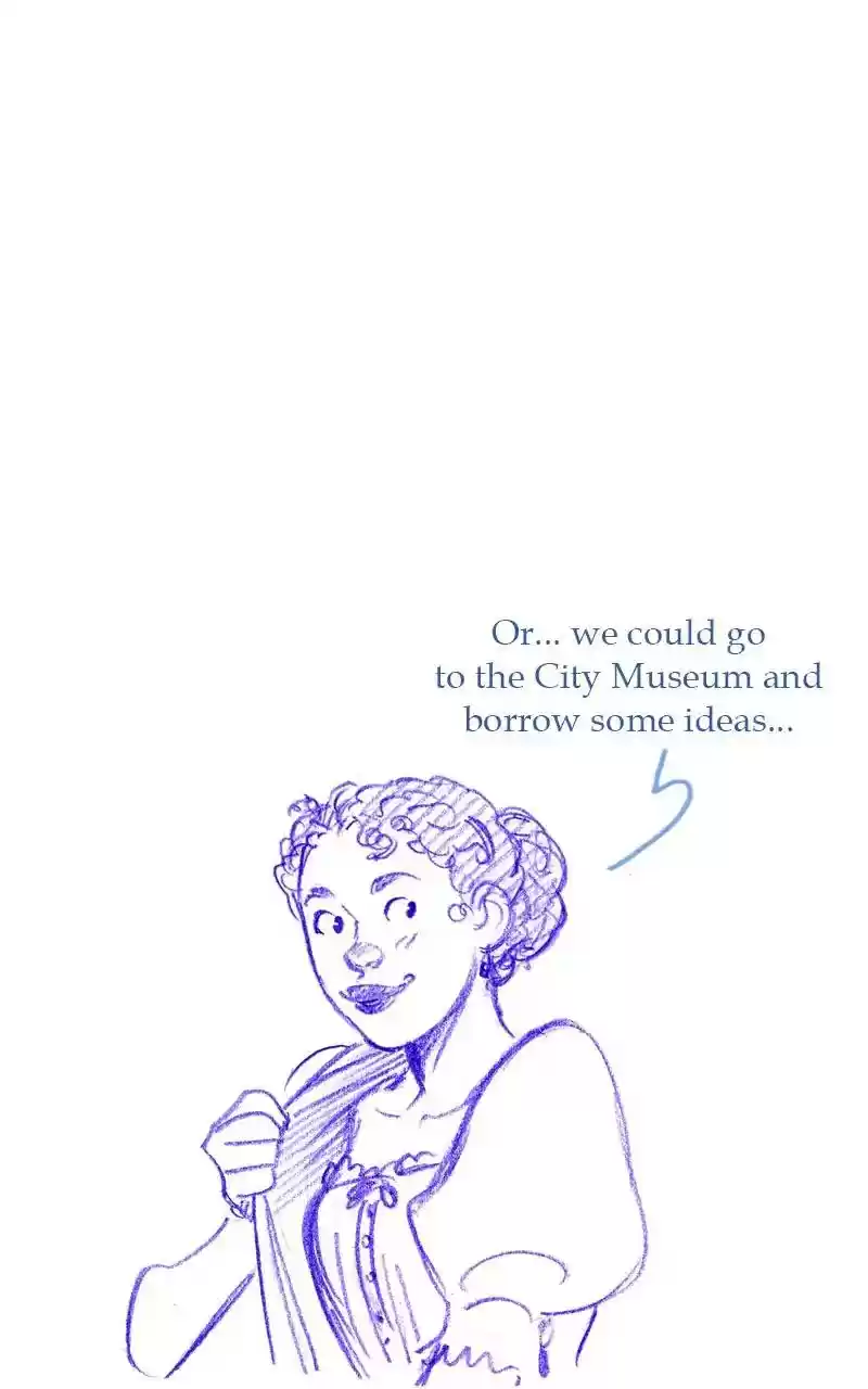 Miss Abbott and the Doctor Chapter 131