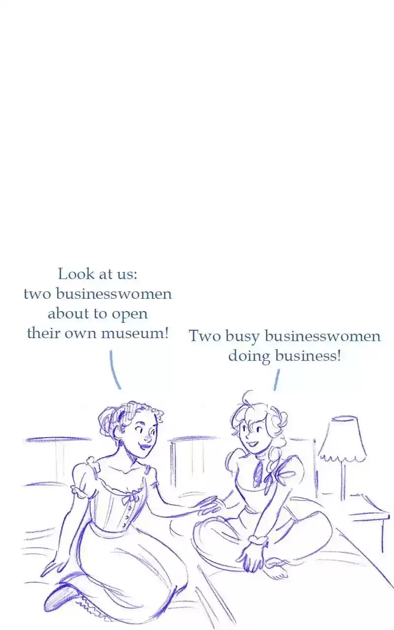 Miss Abbott and the Doctor Chapter 131