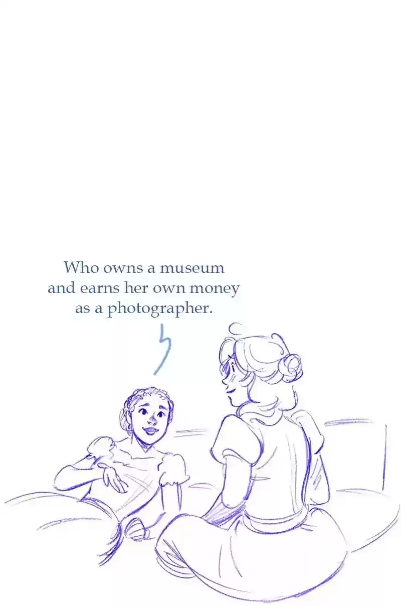 Miss Abbott and the Doctor Chapter 131