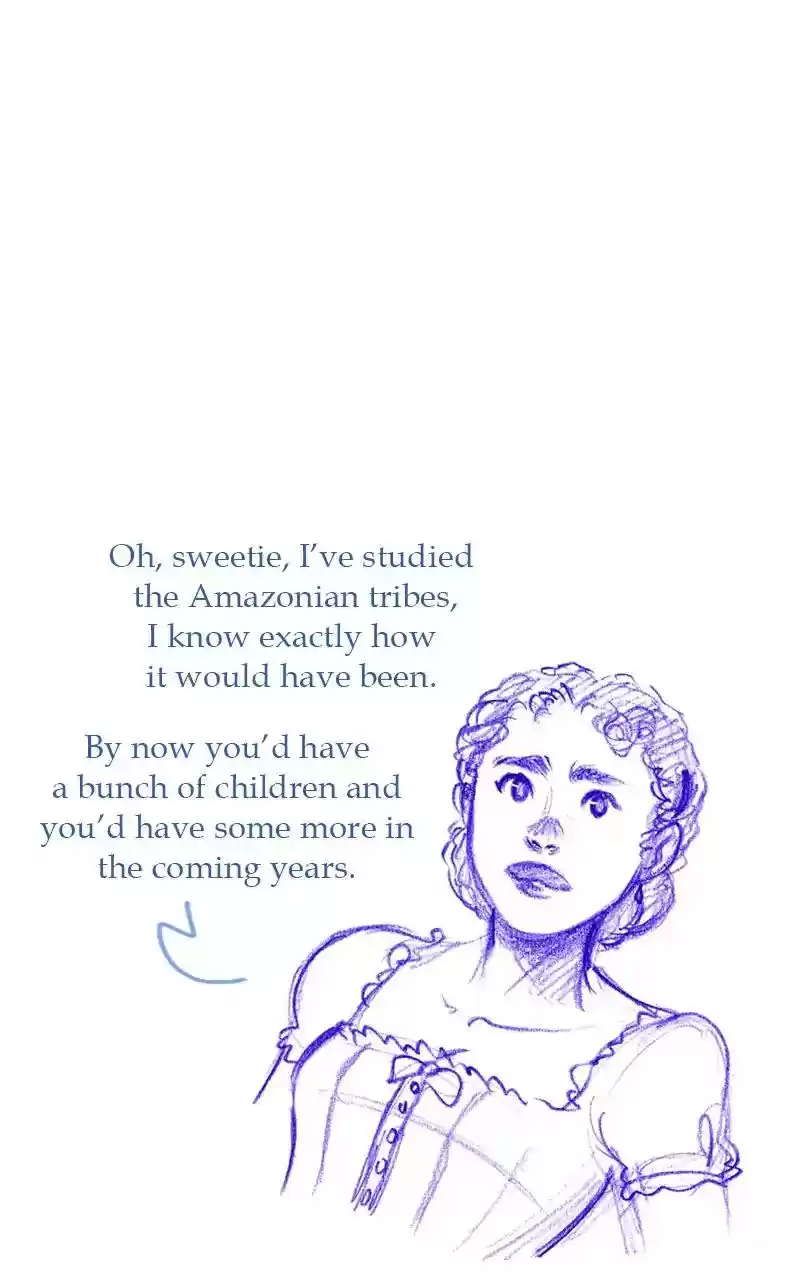 Miss Abbott and the Doctor Chapter 131