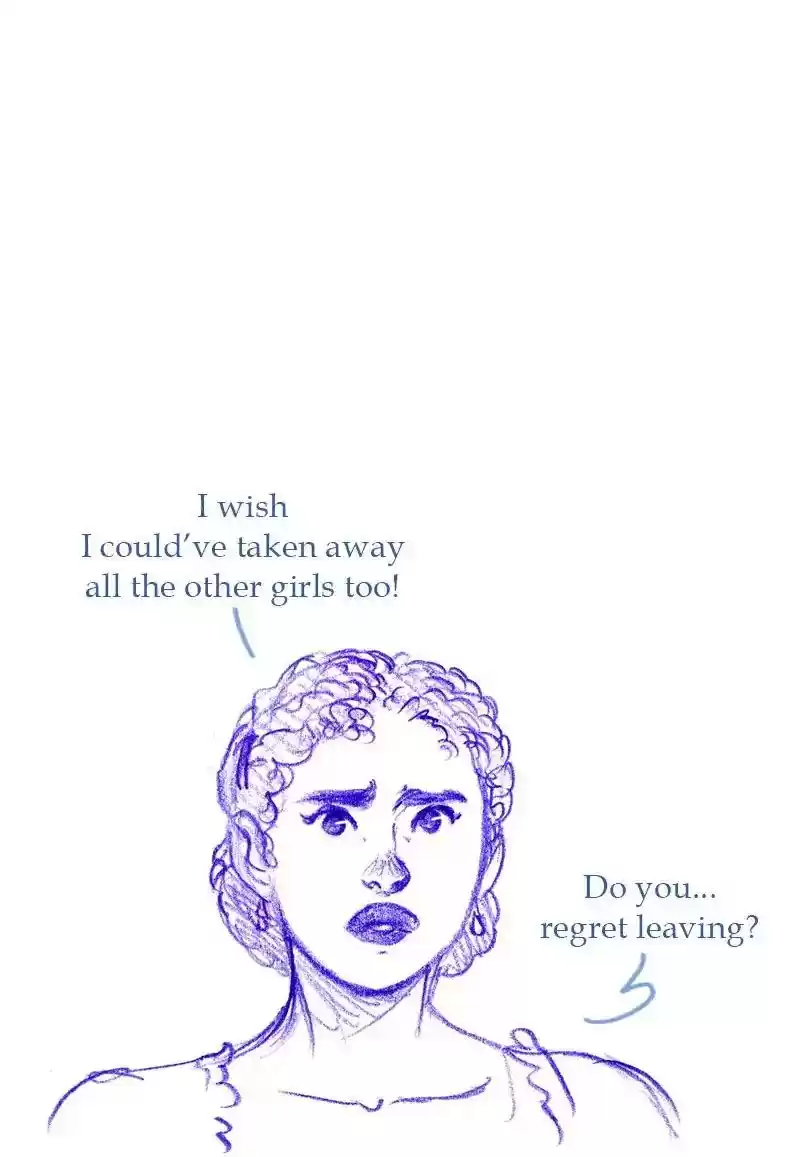 Miss Abbott and the Doctor Chapter 131