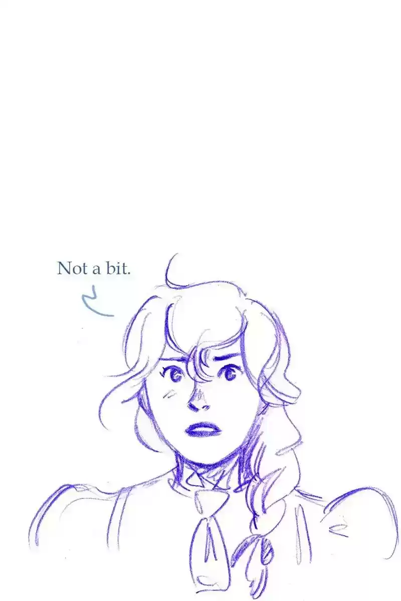 Miss Abbott and the Doctor Chapter 131