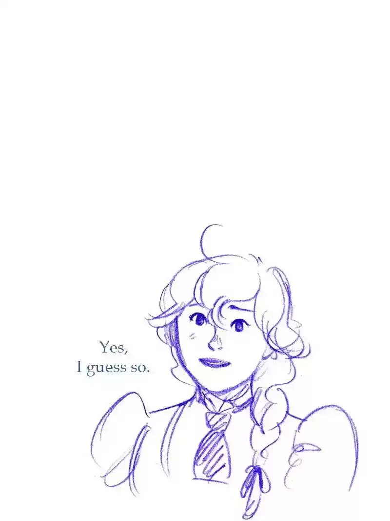 Miss Abbott and the Doctor Chapter 131