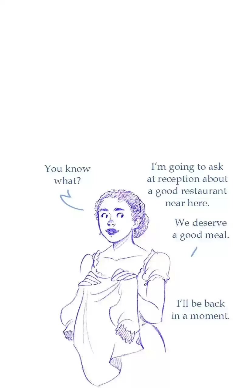 Miss Abbott and the Doctor Chapter 131