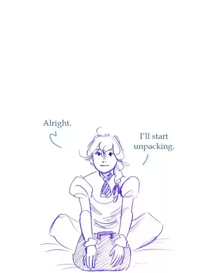 Miss Abbott and the Doctor Chapter 131