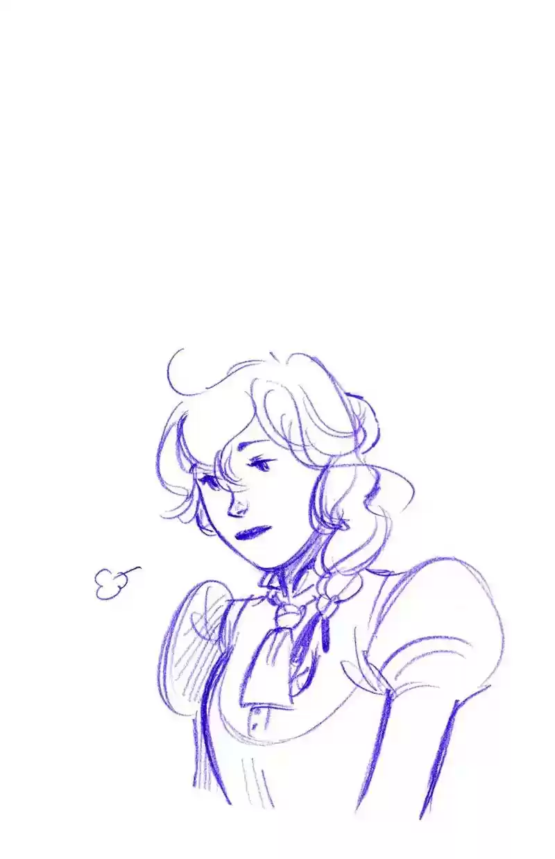 Miss Abbott and the Doctor Chapter 131