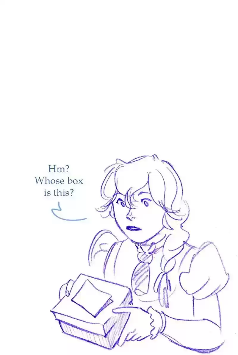 Miss Abbott and the Doctor Chapter 131