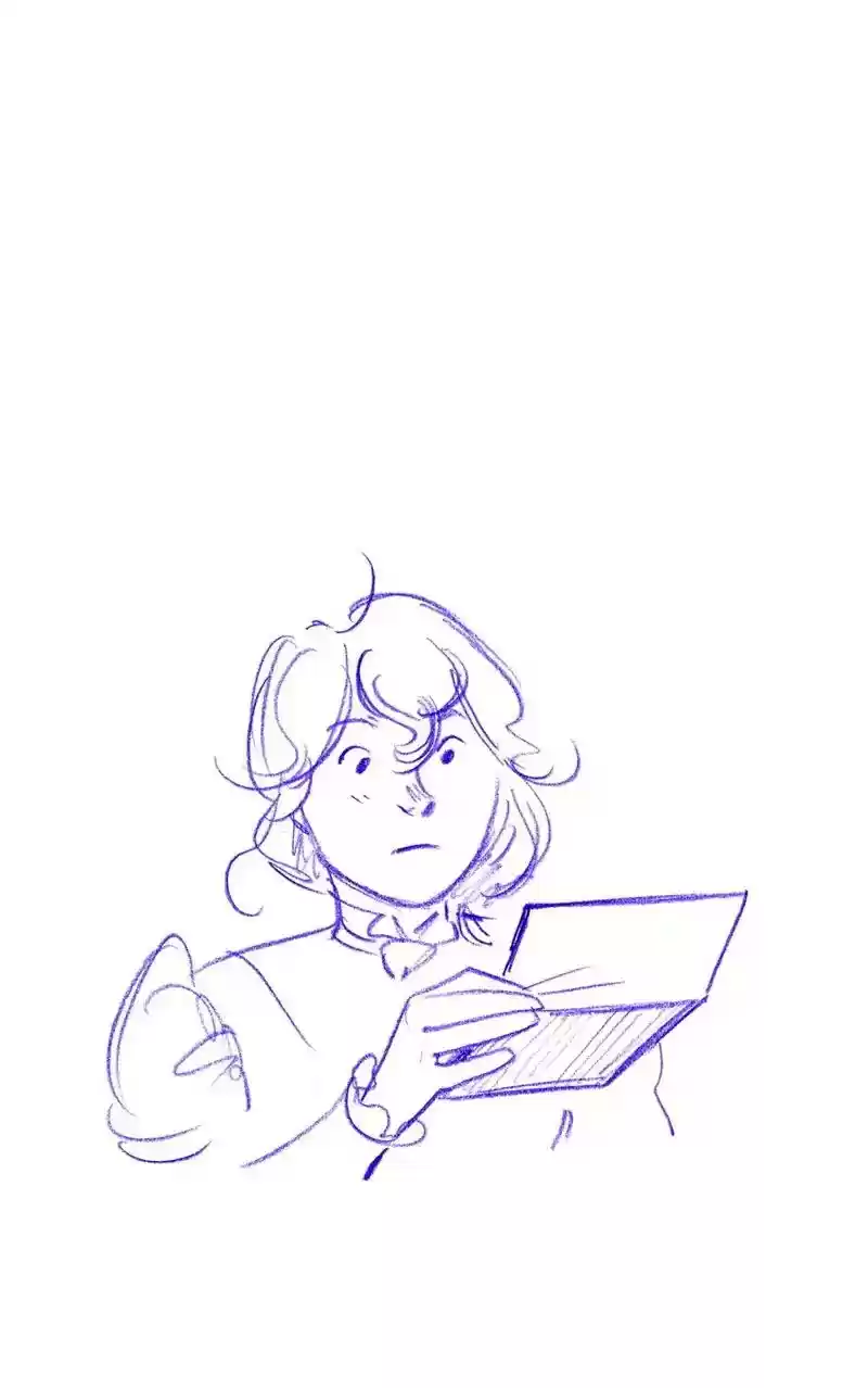 Miss Abbott and the Doctor Chapter 131