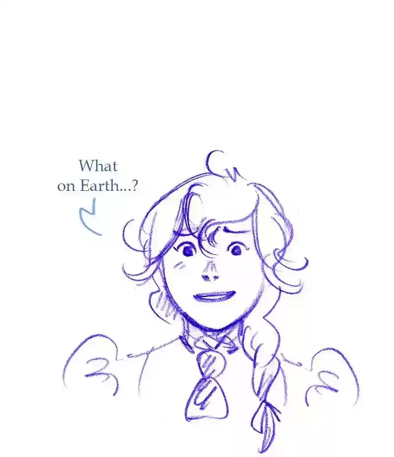 Miss Abbott and the Doctor Chapter 131