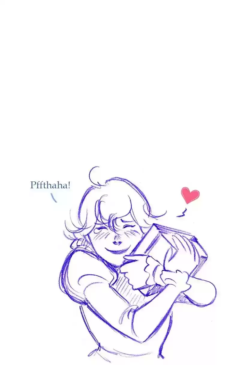 Miss Abbott and the Doctor Chapter 131