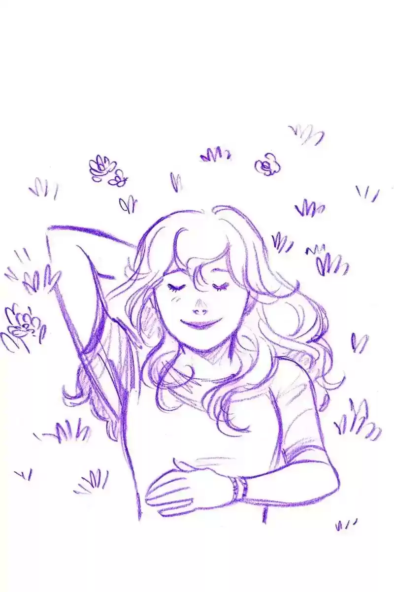 Miss Abbott and the Doctor Chapter 132