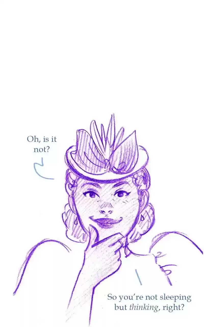 Miss Abbott and the Doctor Chapter 132