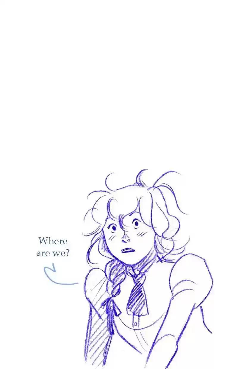 Miss Abbott and the Doctor Chapter 132