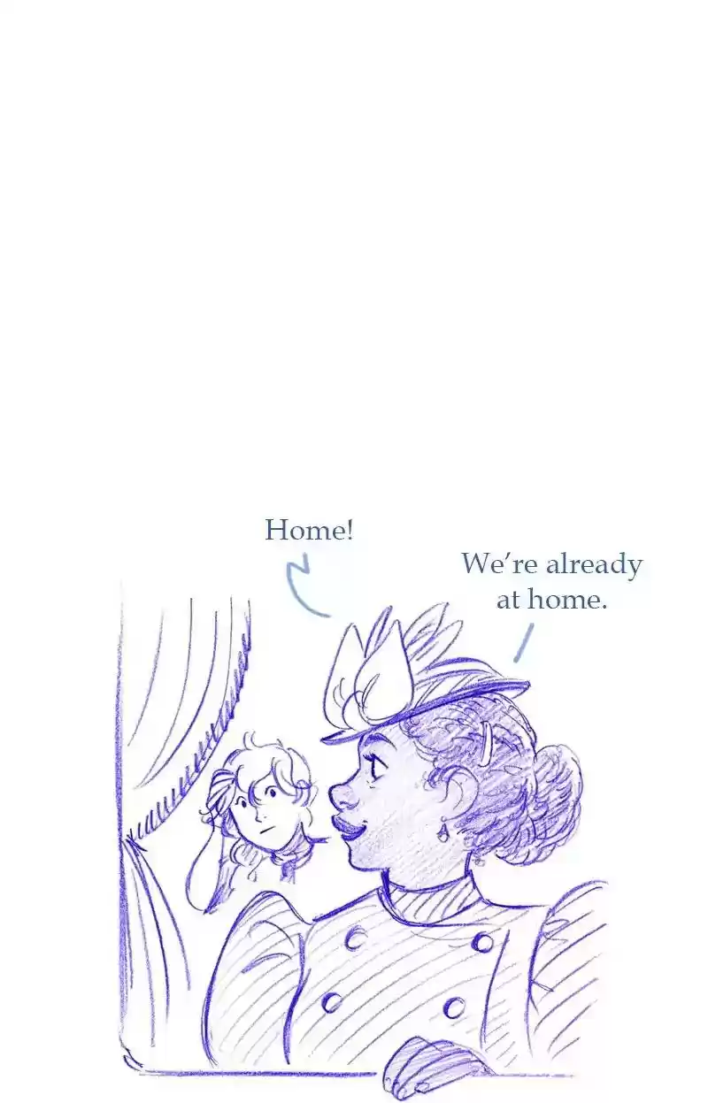 Miss Abbott and the Doctor Chapter 132