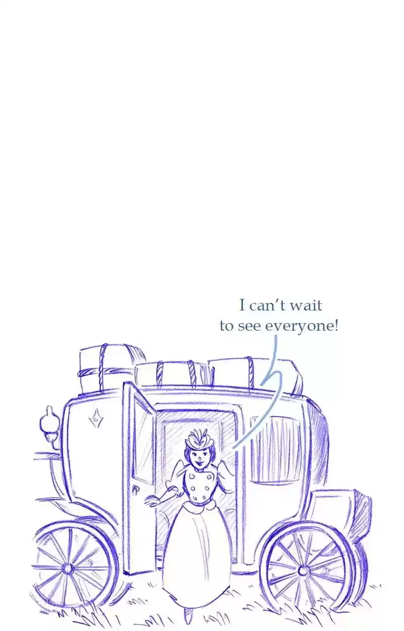 Miss Abbott and the Doctor Chapter 132