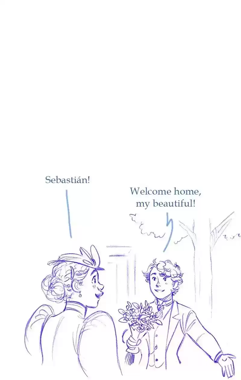 Miss Abbott and the Doctor Chapter 132