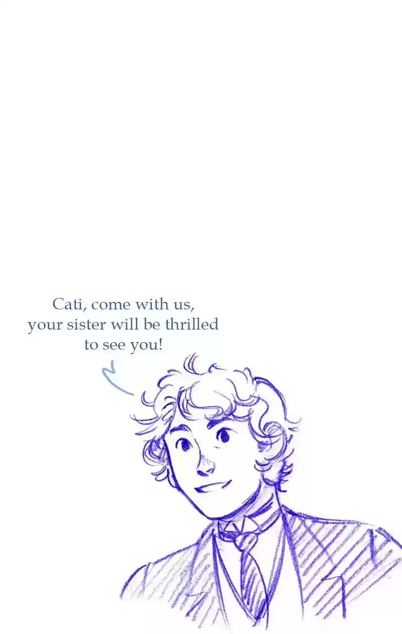 Miss Abbott and the Doctor Chapter 132