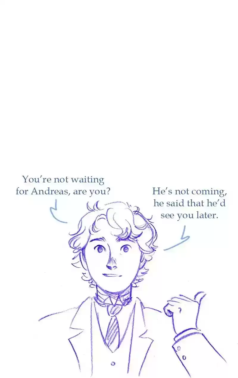 Miss Abbott and the Doctor Chapter 132