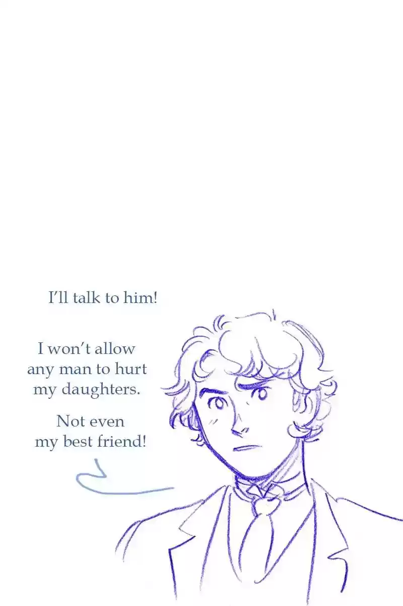 Miss Abbott and the Doctor Chapter 132