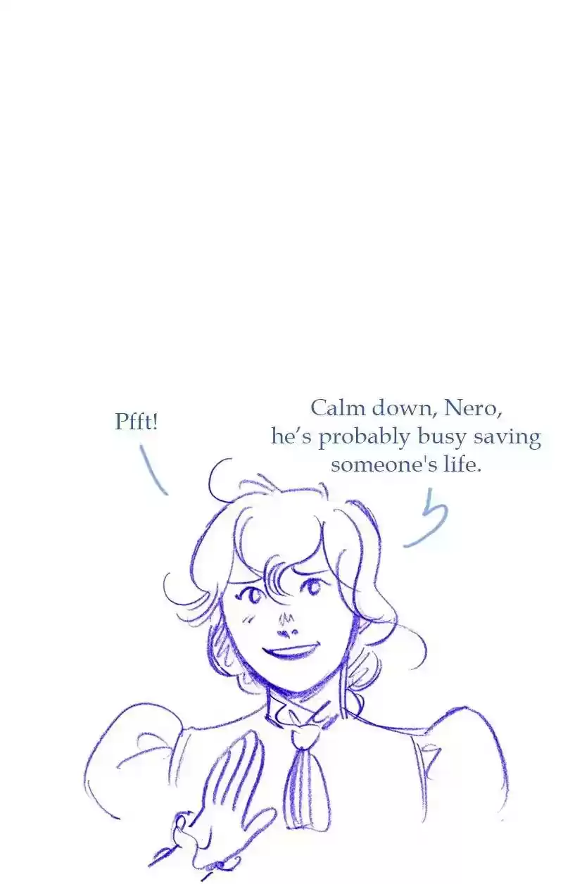 Miss Abbott and the Doctor Chapter 132