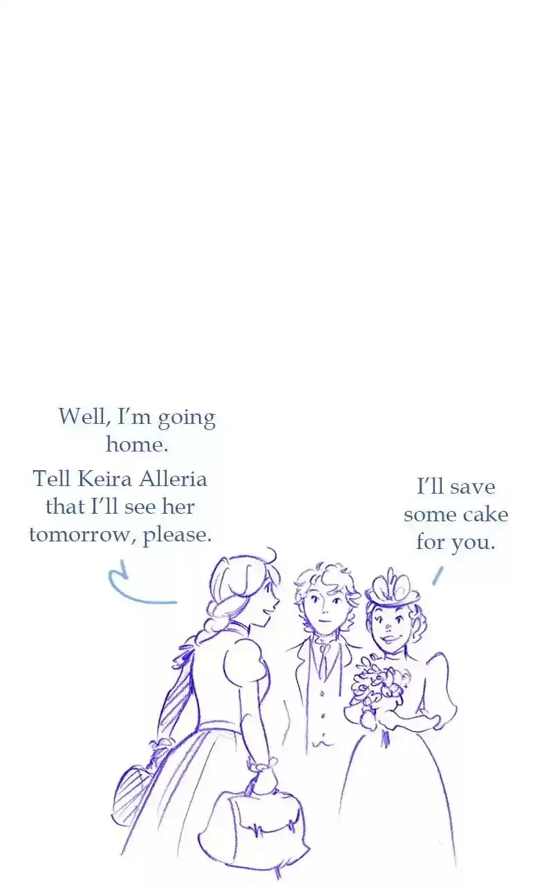 Miss Abbott and the Doctor Chapter 132