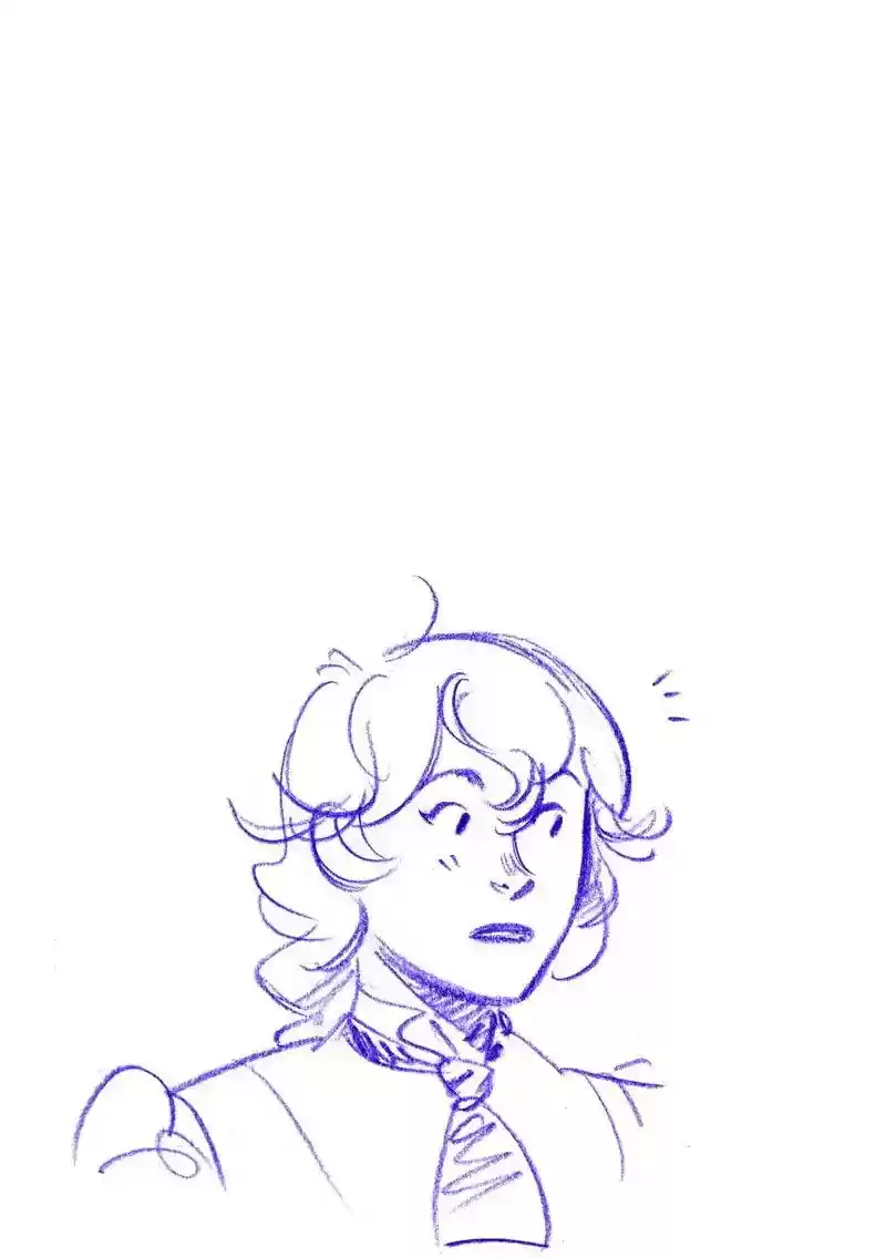 Miss Abbott and the Doctor Chapter 132