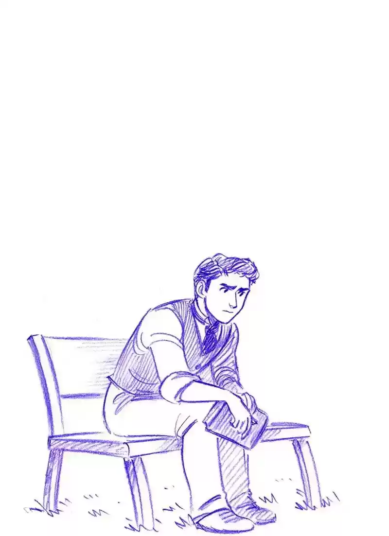 Miss Abbott and the Doctor Chapter 132