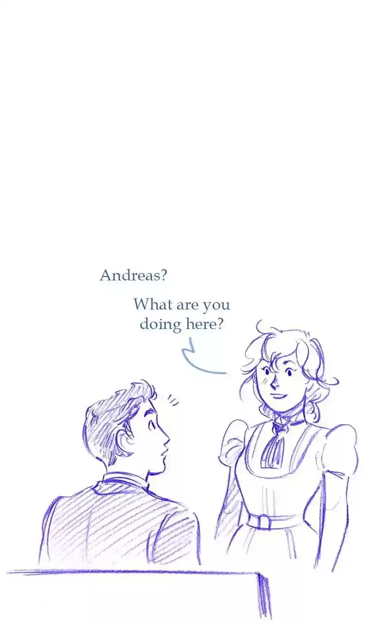 Miss Abbott and the Doctor Chapter 132