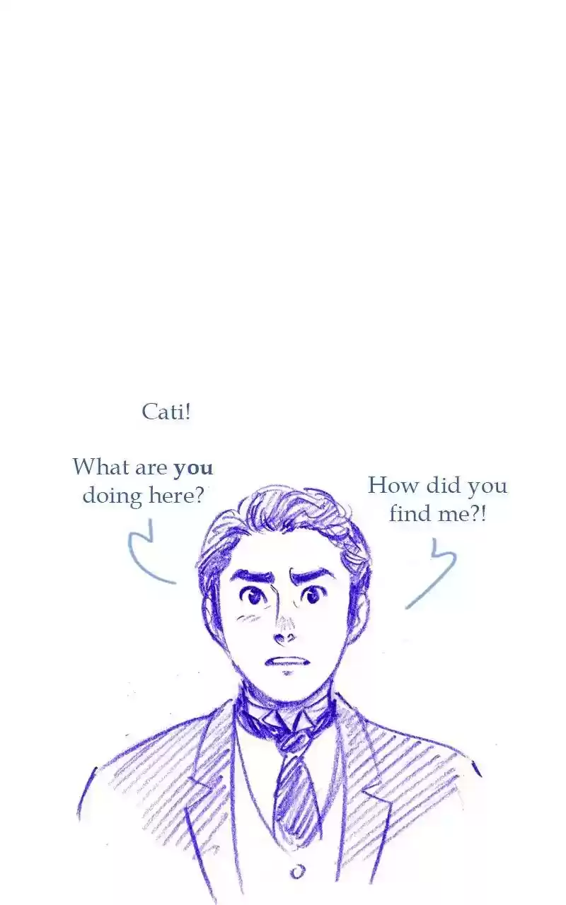 Miss Abbott and the Doctor Chapter 132