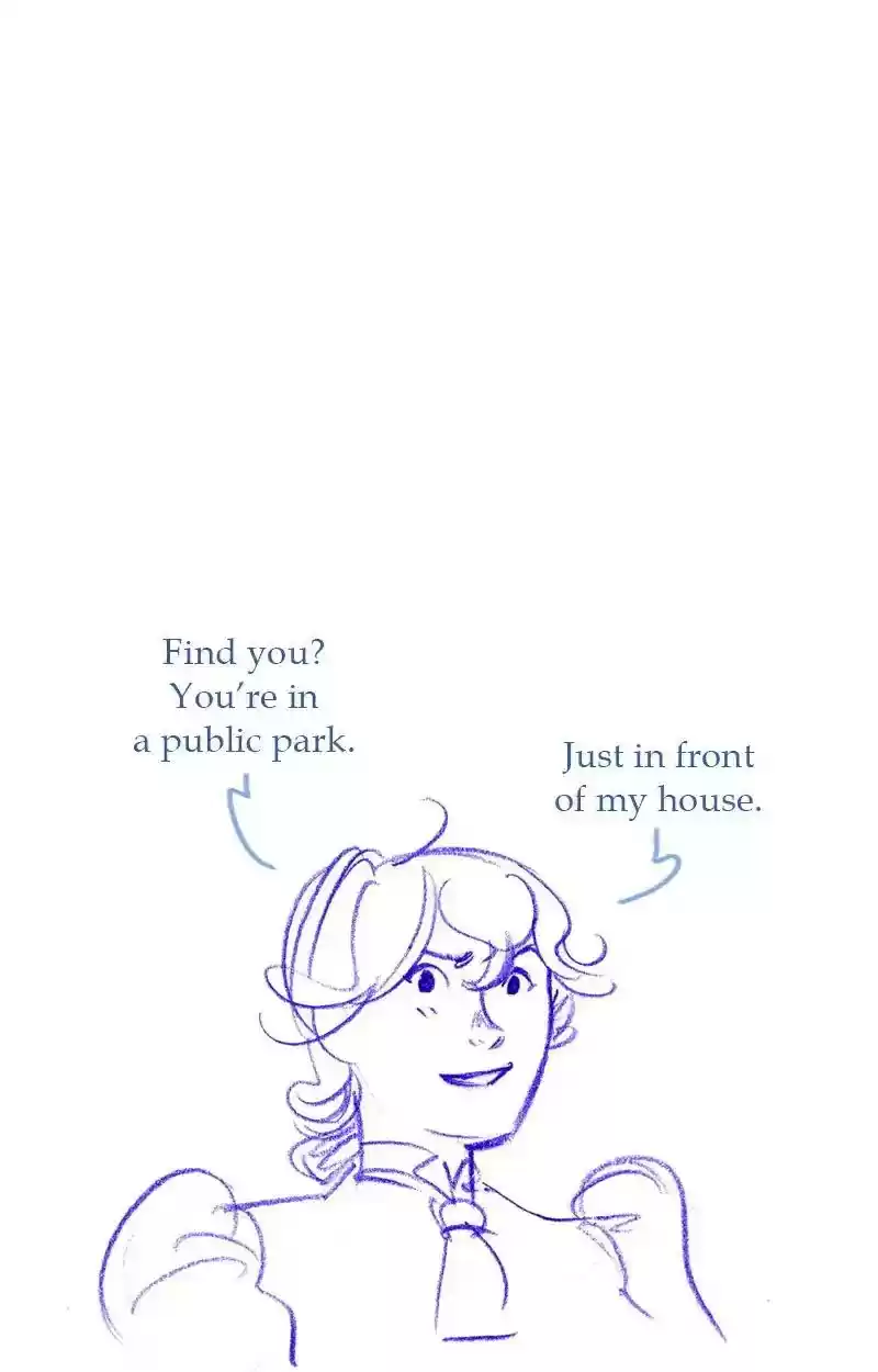 Miss Abbott and the Doctor Chapter 132