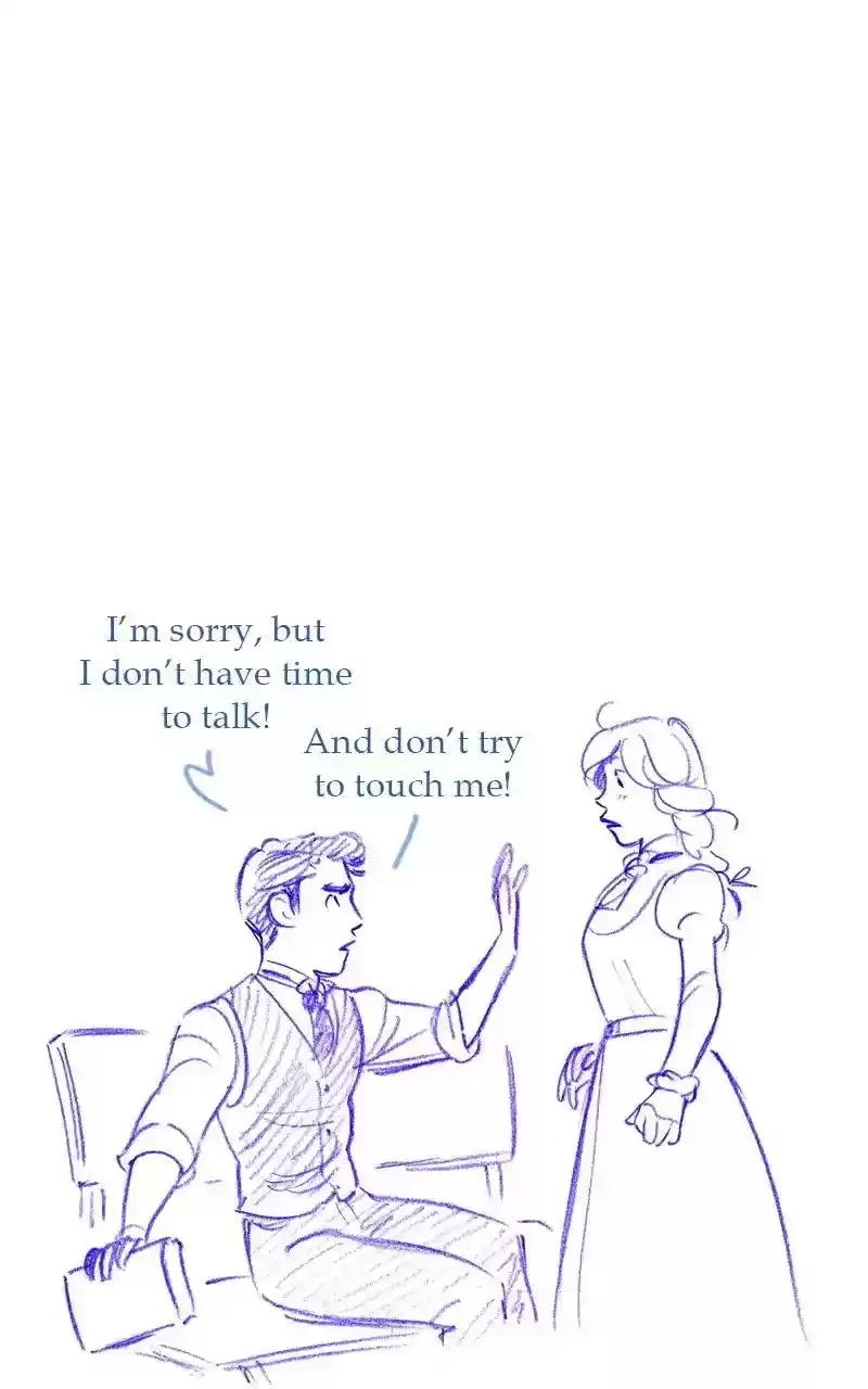 Miss Abbott and the Doctor Chapter 132